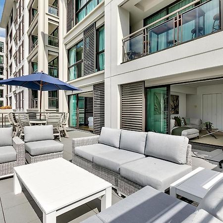 Ultimate Outdoor-Living Urban Getaway! 1 Carpark Apartment โอ๊คแลนด์ ภายนอก รูปภาพ
