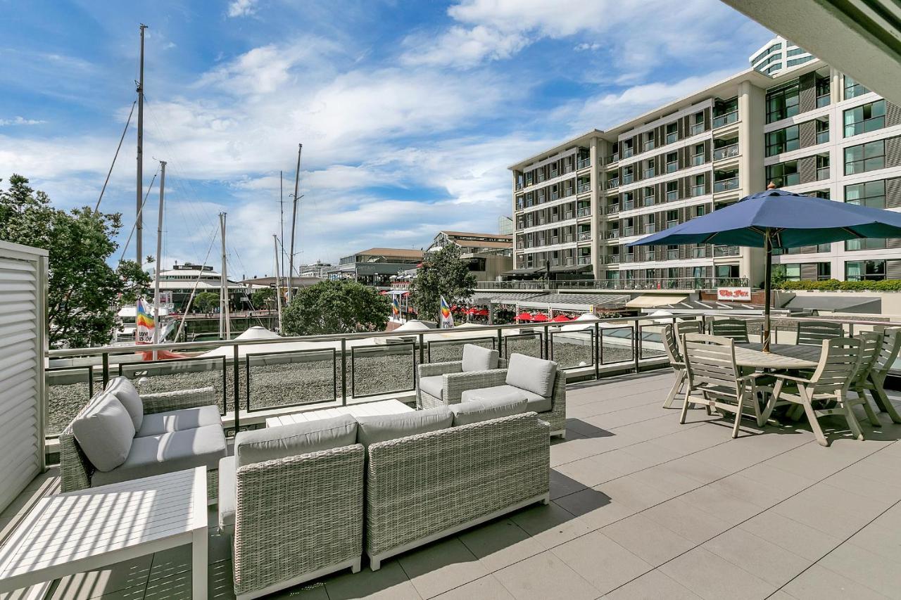 Ultimate Outdoor-Living Urban Getaway! 1 Carpark Apartment โอ๊คแลนด์ ภายนอก รูปภาพ