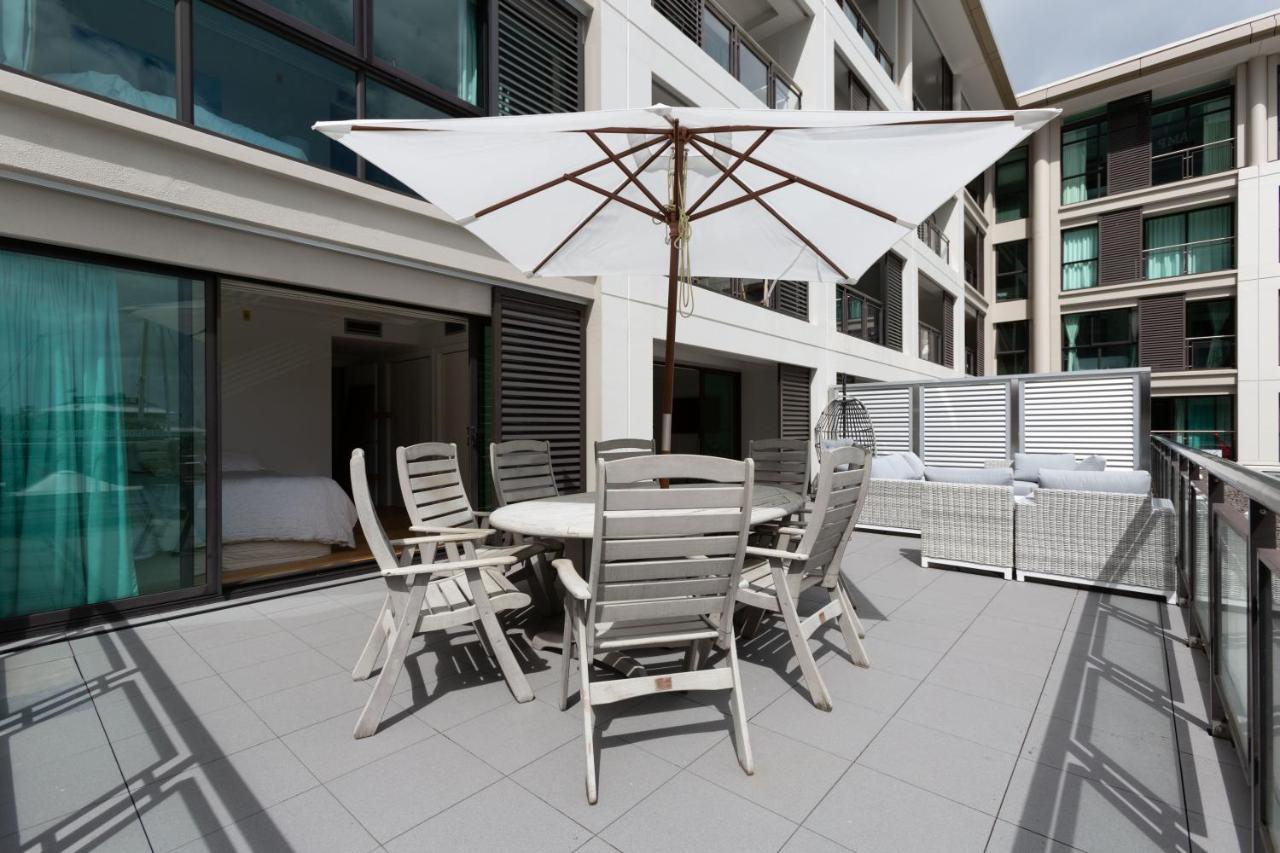 Ultimate Outdoor-Living Urban Getaway! 1 Carpark Apartment โอ๊คแลนด์ ภายนอก รูปภาพ