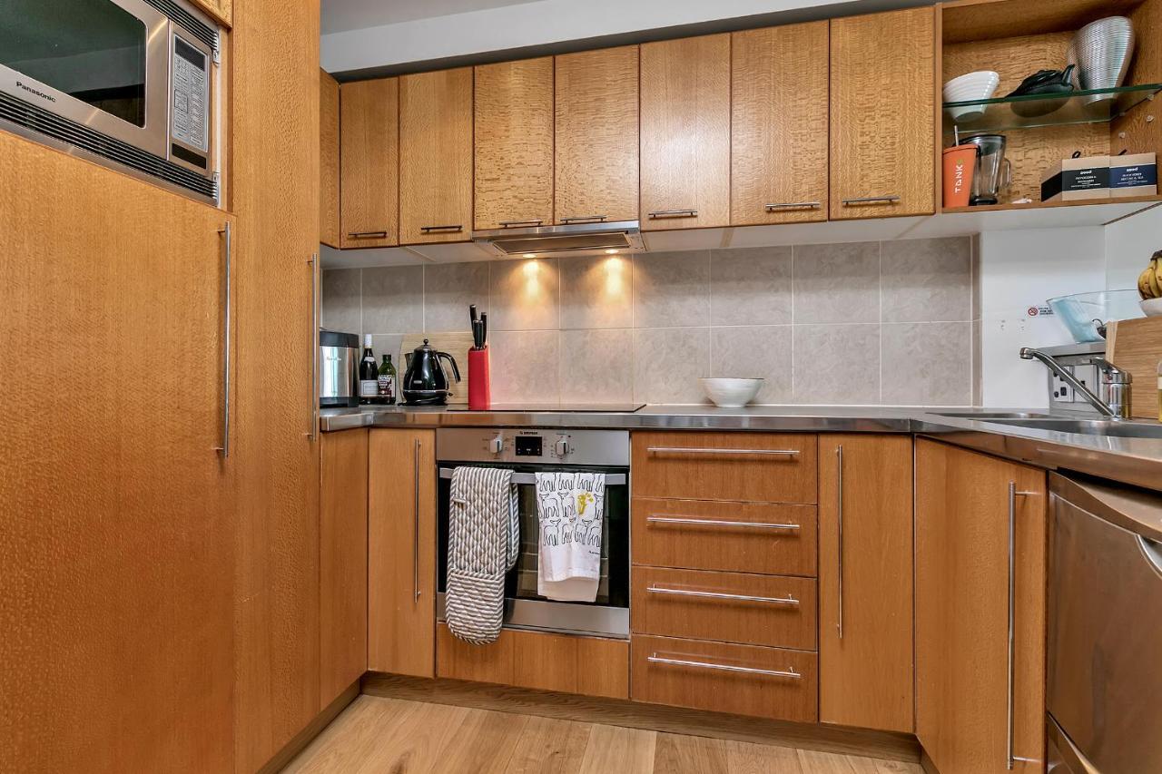 Ultimate Outdoor-Living Urban Getaway! 1 Carpark Apartment โอ๊คแลนด์ ภายนอก รูปภาพ