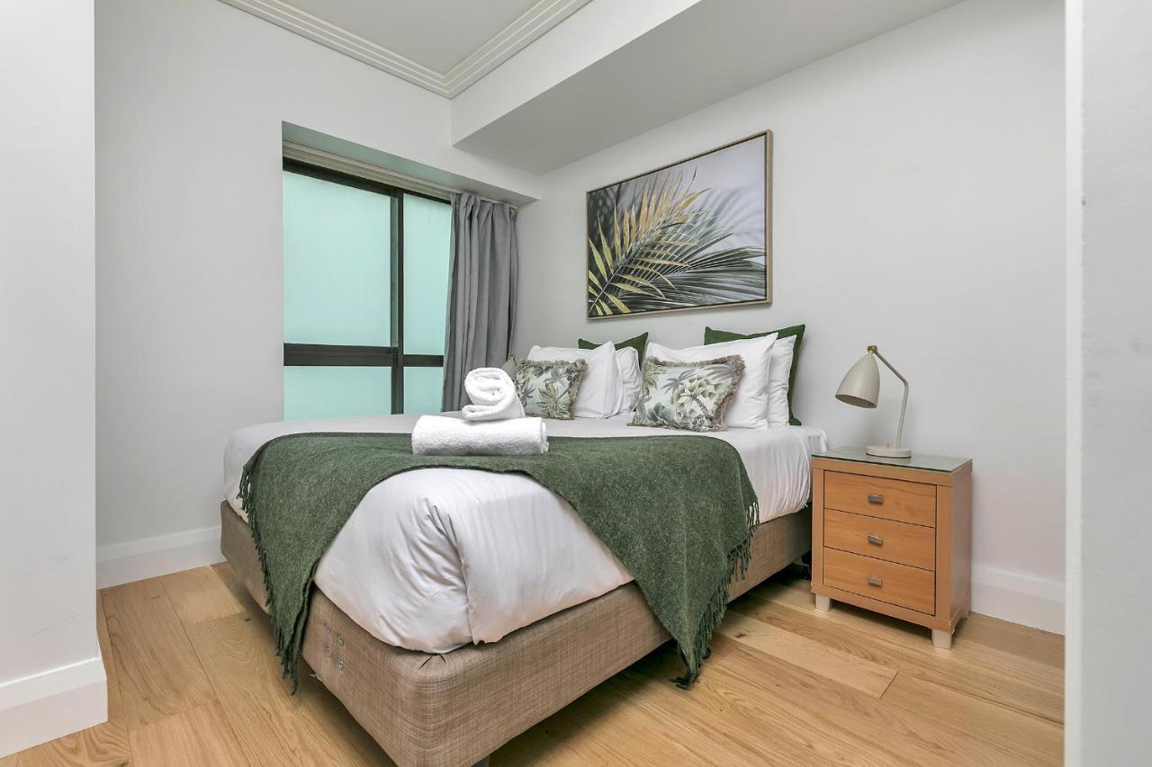 Ultimate Outdoor-Living Urban Getaway! 1 Carpark Apartment โอ๊คแลนด์ ภายนอก รูปภาพ