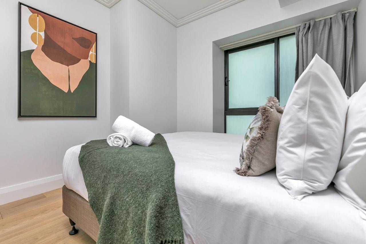 Ultimate Outdoor-Living Urban Getaway! 1 Carpark Apartment โอ๊คแลนด์ ภายนอก รูปภาพ