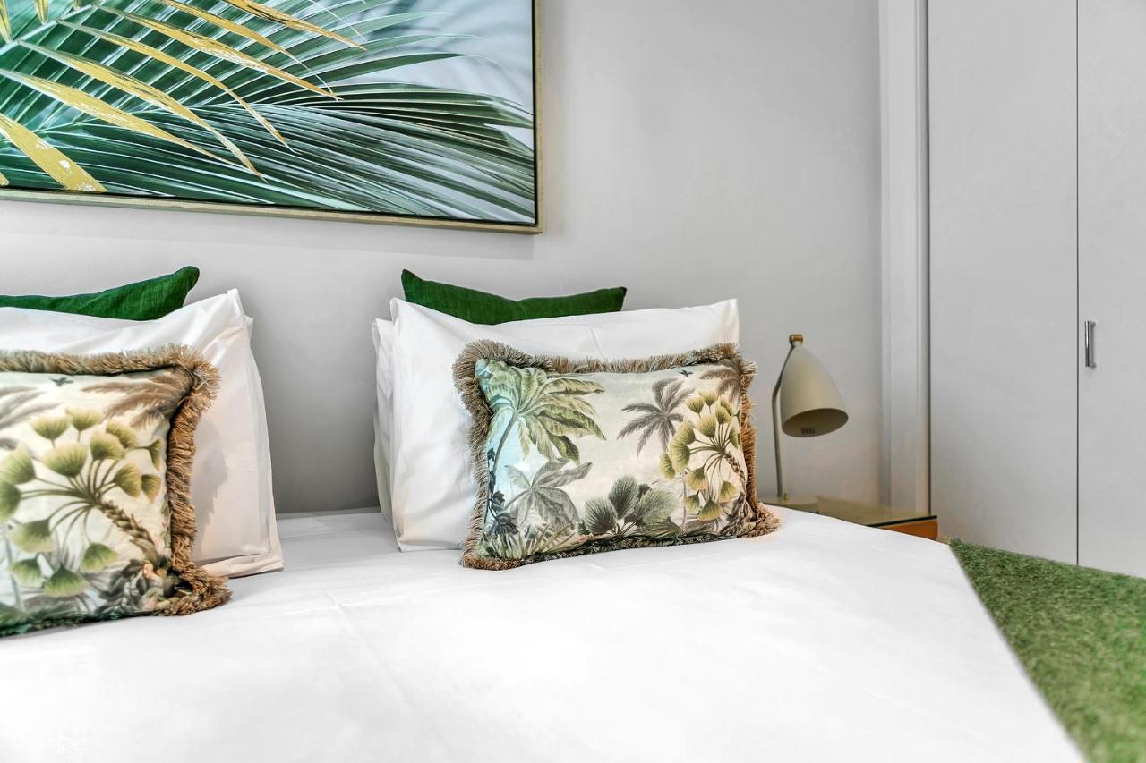 Ultimate Outdoor-Living Urban Getaway! 1 Carpark Apartment โอ๊คแลนด์ ภายนอก รูปภาพ