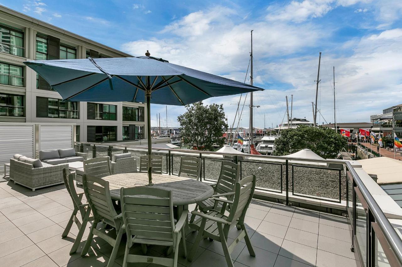 Ultimate Outdoor-Living Urban Getaway! 1 Carpark Apartment โอ๊คแลนด์ ภายนอก รูปภาพ
