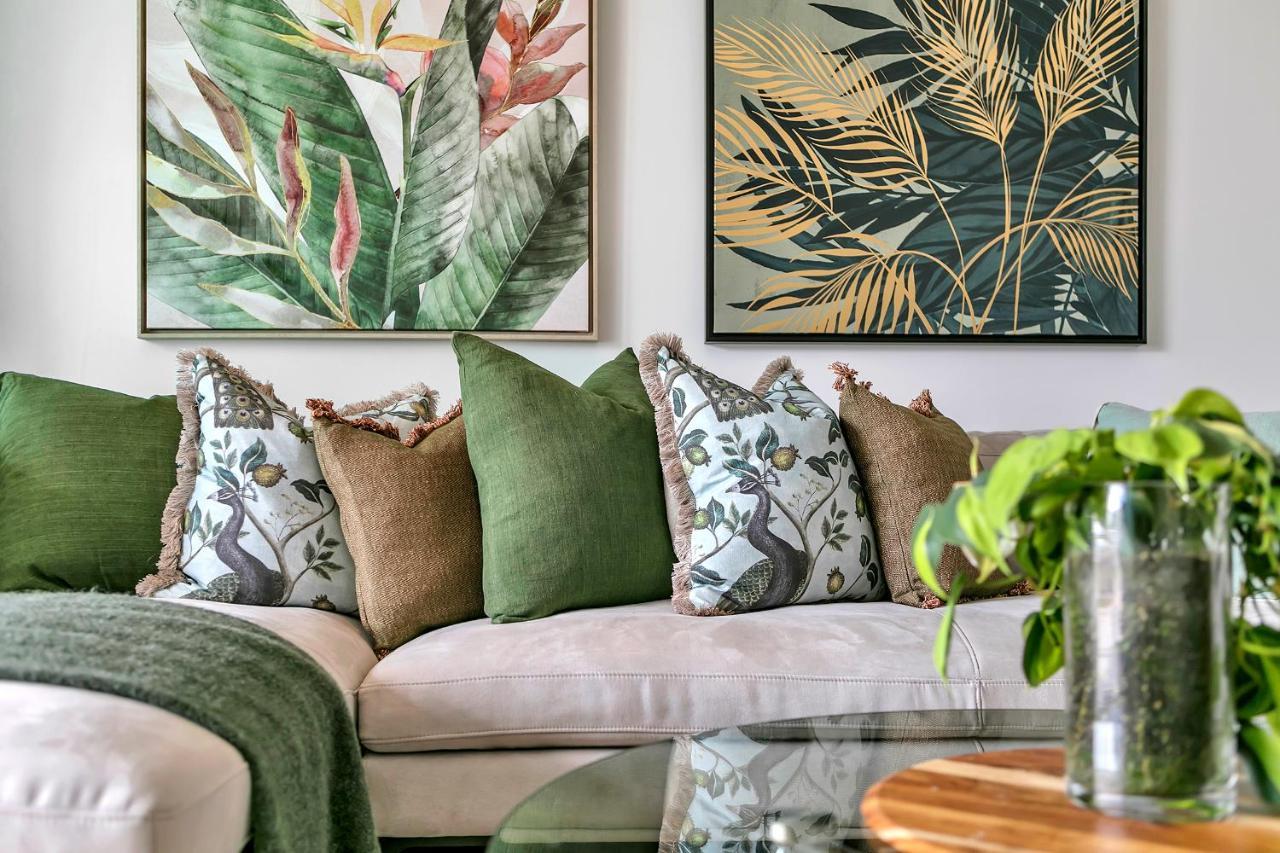Ultimate Outdoor-Living Urban Getaway! 1 Carpark Apartment โอ๊คแลนด์ ภายนอก รูปภาพ