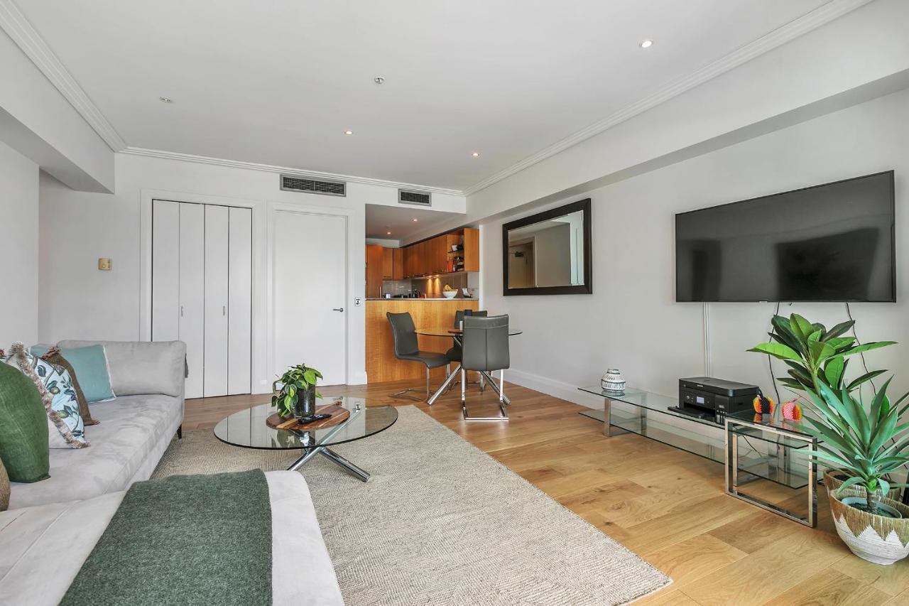 Ultimate Outdoor-Living Urban Getaway! 1 Carpark Apartment โอ๊คแลนด์ ภายนอก รูปภาพ